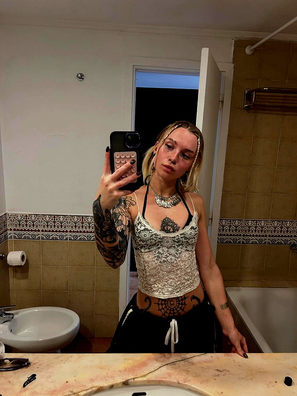 charley.chambers instagram image archive image