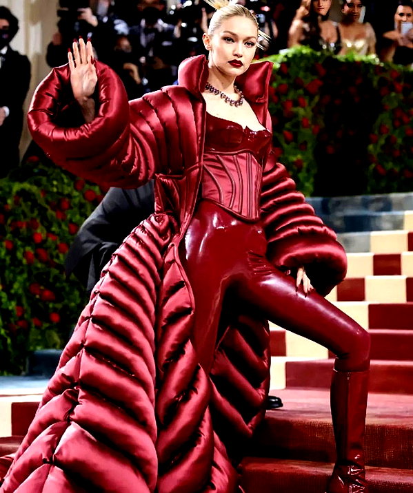gigihadid instagram image archive image