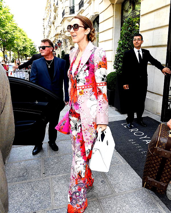 celinedion instagram image archive image