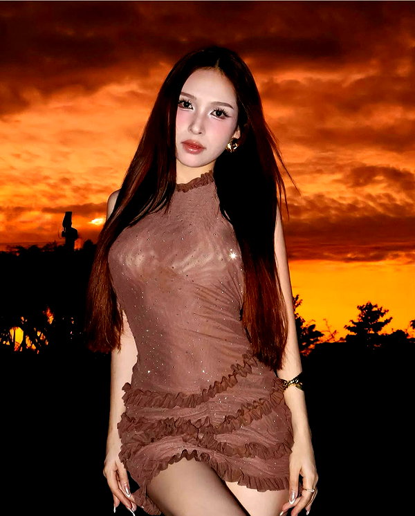 lyhythuedoxinh instagram image archive image