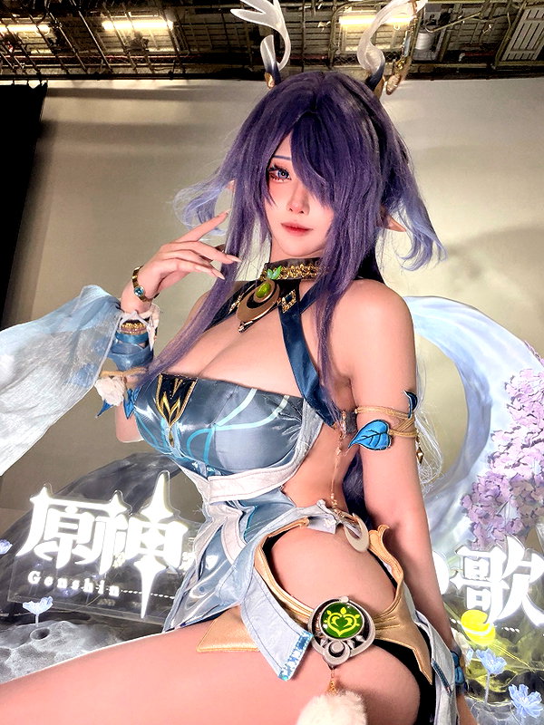 Archived image from @takomayuyi on Instagram