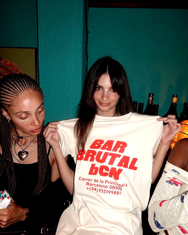 emrata instagram image archive image
