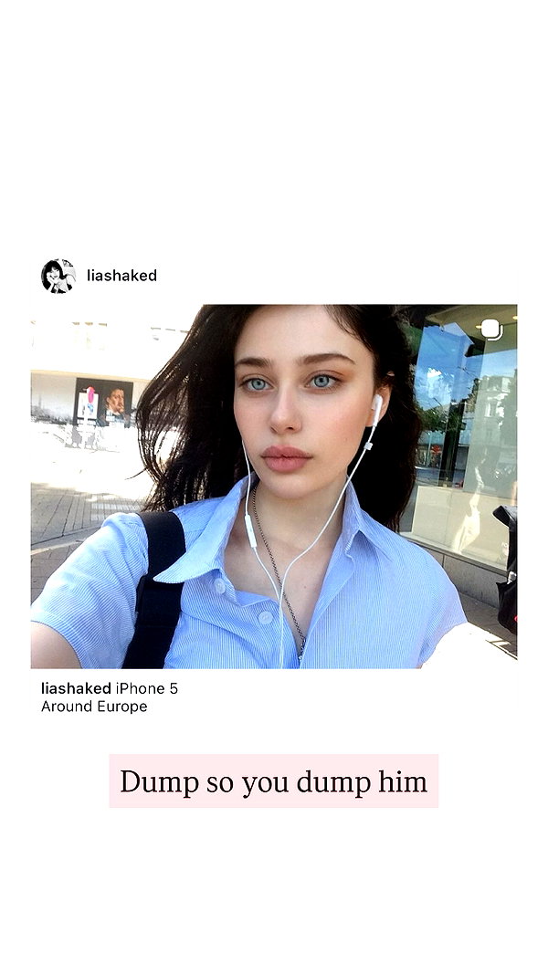liashaked instagram image archive image