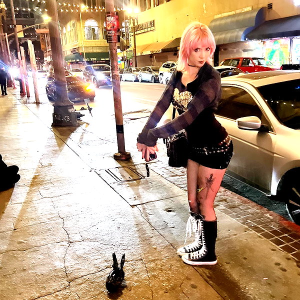 haileylayfield instagram image archive image