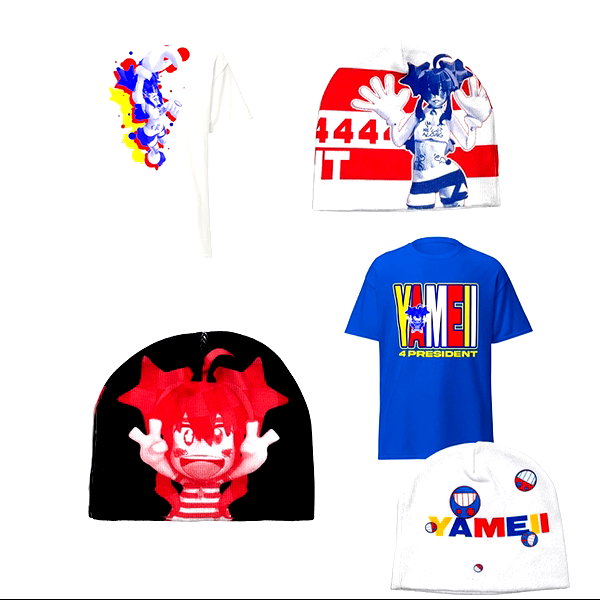 yameiionline instagram image archive image