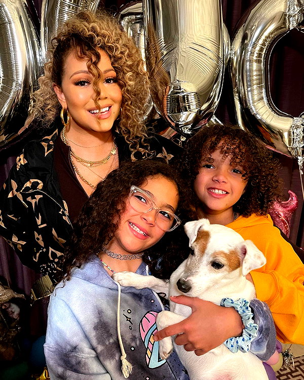 mariahcarey instagram image archive image