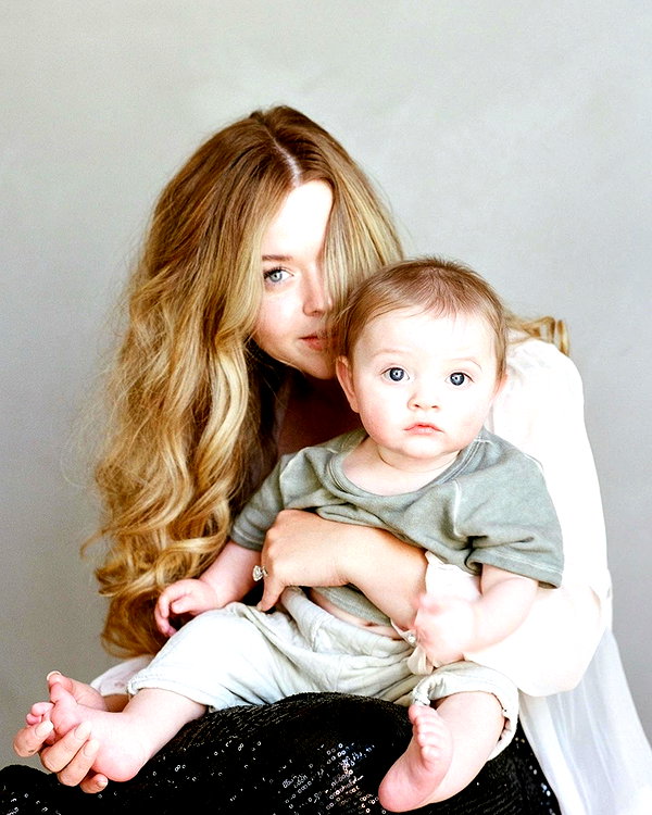 sashapieterse instagram image archive image