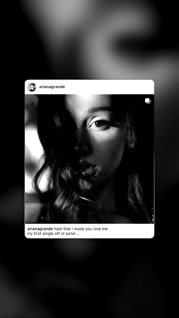 arianagrande instagram image archive image