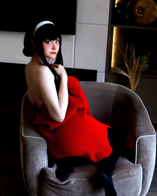 pepper_cos instagram image archive image