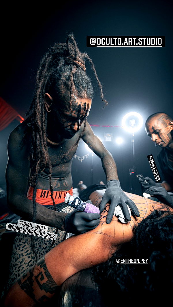 venecatattoo instagram image archive image