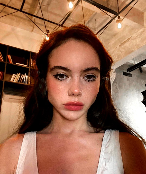 milena_milachich instagram image archive image