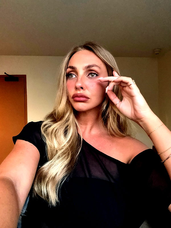 Archived image from @edenharper on Instagram