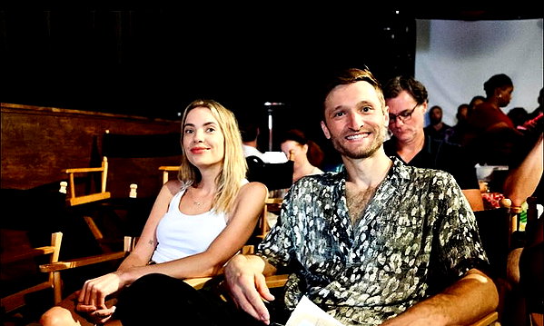 ashleybenson instagram image archive image