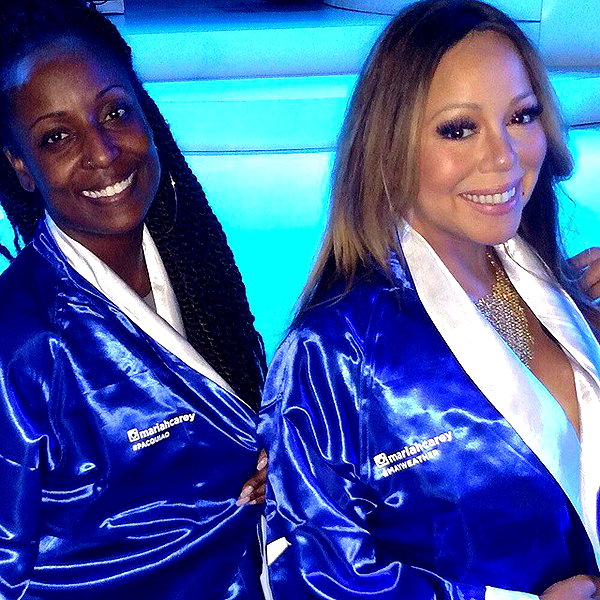 mariahcarey instagram image archive image