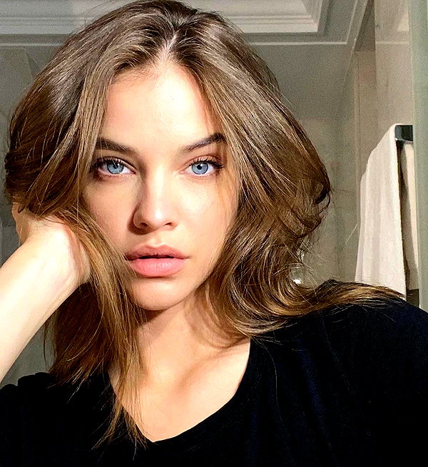 realbarbarapalvin instagram image archive image