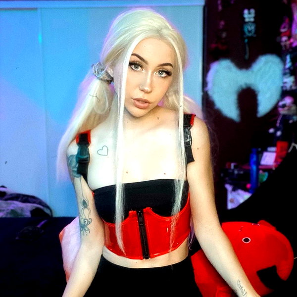 bunnyhazed instagram image archive image
