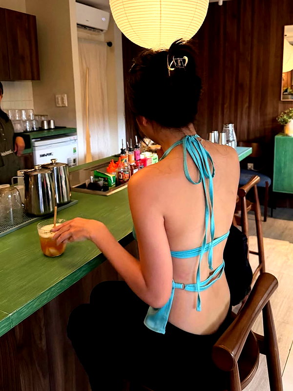 lyhythuedoxinh instagram image archive image