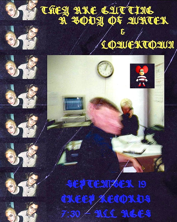 lowrtown instagram image archive image