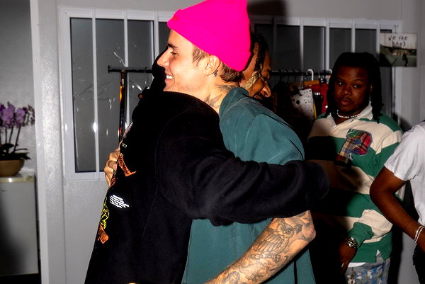 lilbieber instagram image archive image
