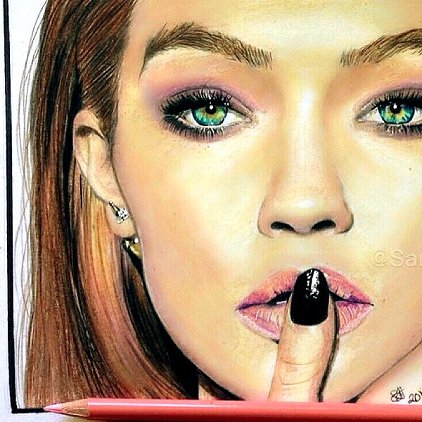 gigihadid instagram image archive image