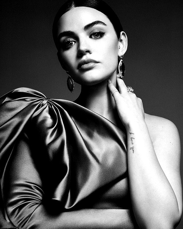 lucyhale instagram image archive image