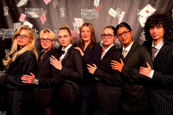 caradelevingne instagram image archive image