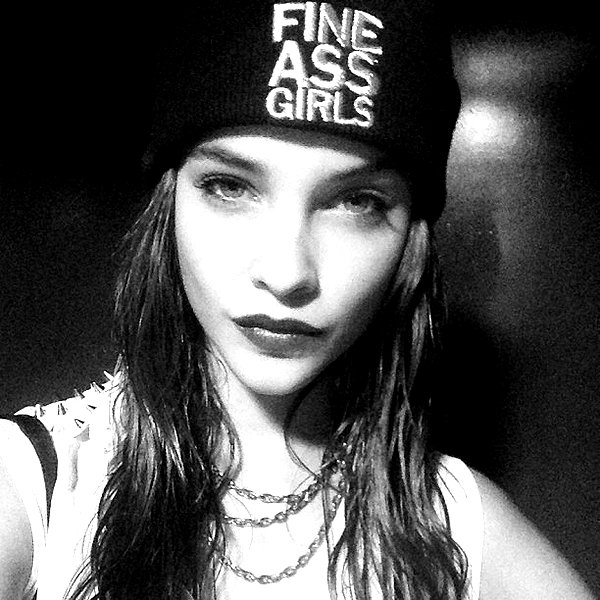 realbarbarapalvin instagram image archive image