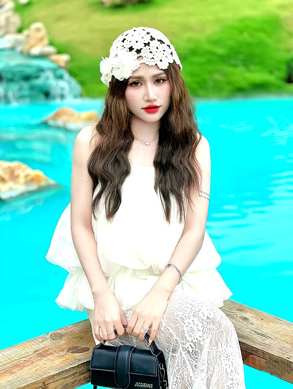 lyhythuedoxinh instagram image archive image
