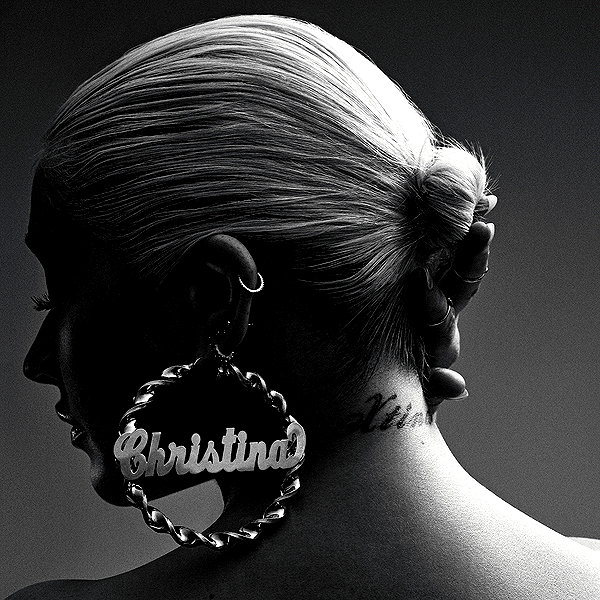 xtina instagram image archive image