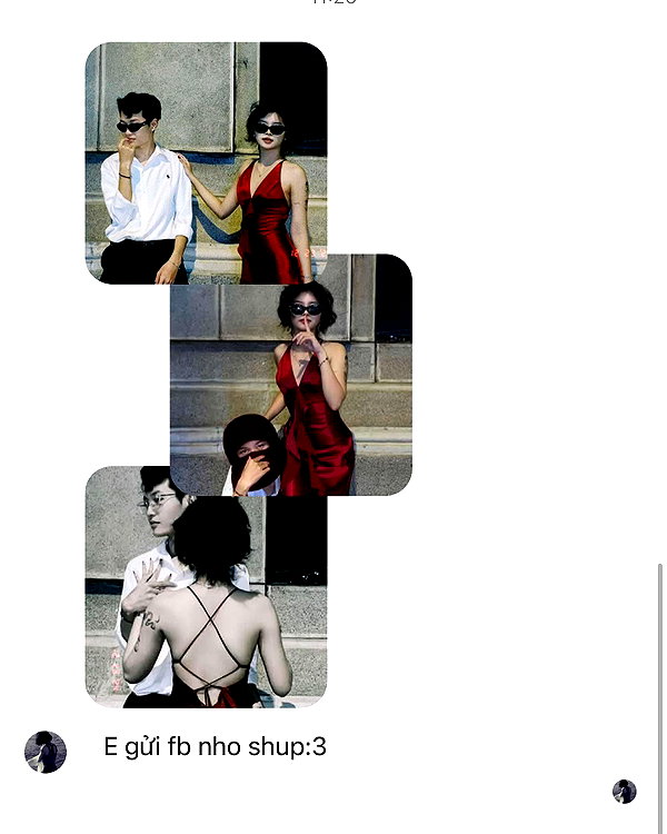 lyhythuedoxinh instagram image archive image