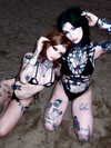nikkibitez Altpins Profile Picture
