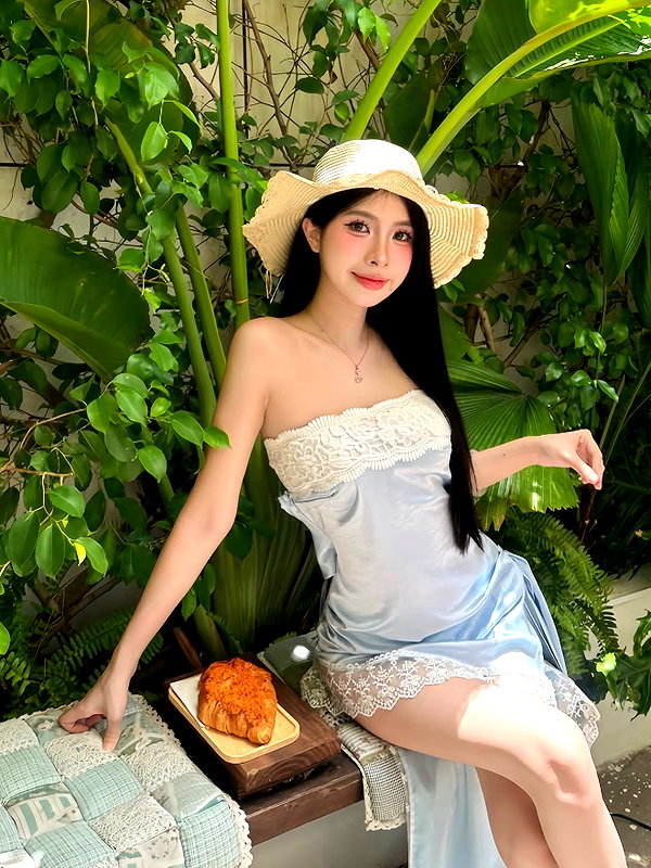 lyhythuedoxinh instagram image archive image