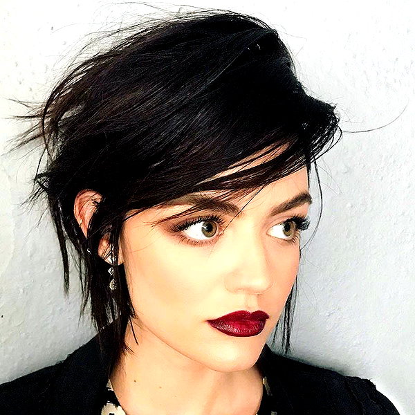 lucyhale instagram image archive image