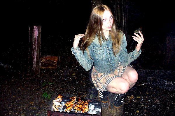 danafetishistova instagram image archive image