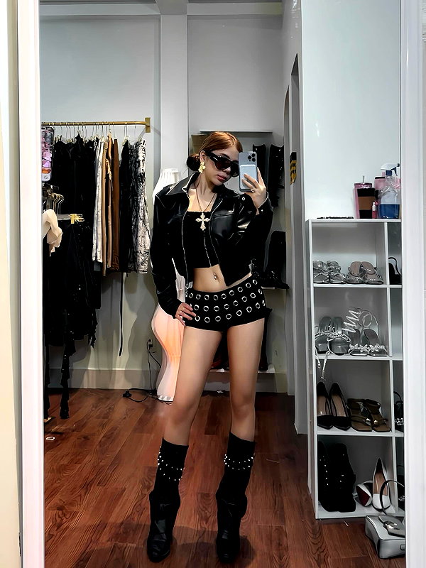 lyhythuedoxinh instagram image archive image