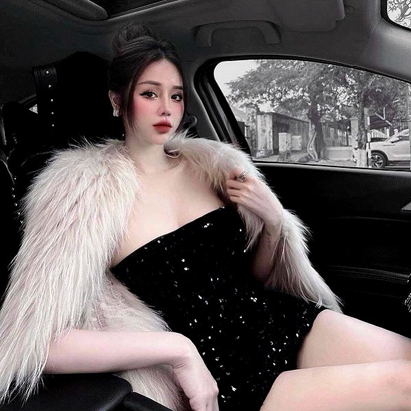lyhythuedoxinh instagram image archive image