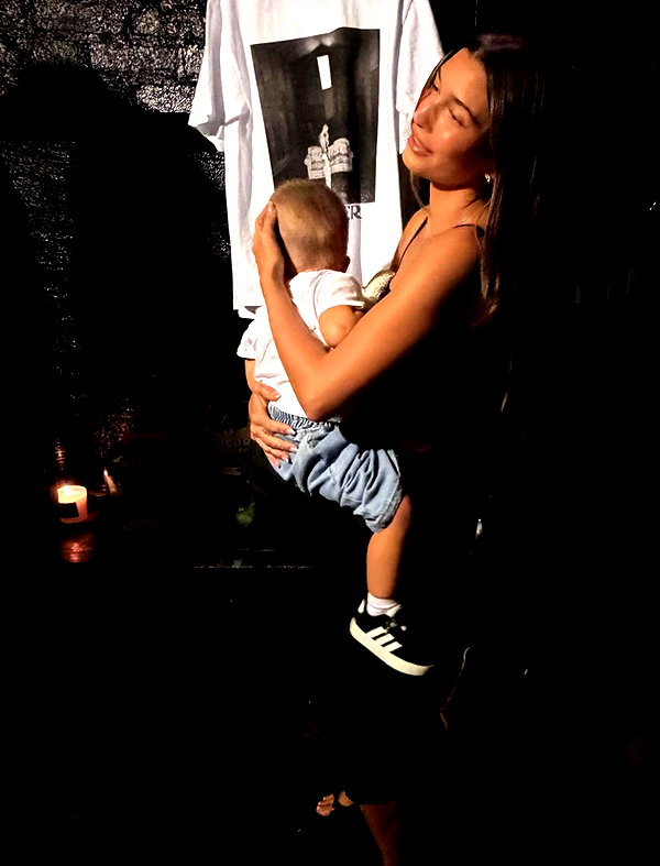haileybieber instagram image archive image