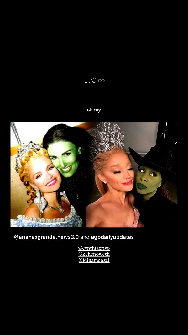 arianagrande instagram image archive image