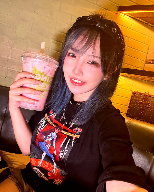 rakukoo instagram image archive image