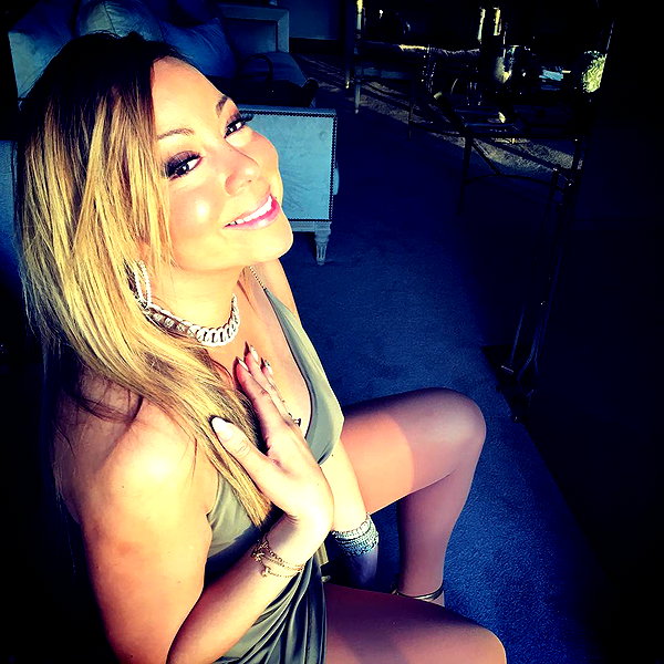 mariahcarey instagram image archive image