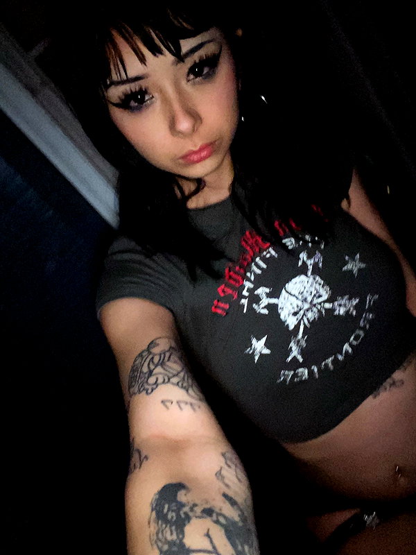 angelicdispair instagram image archive image