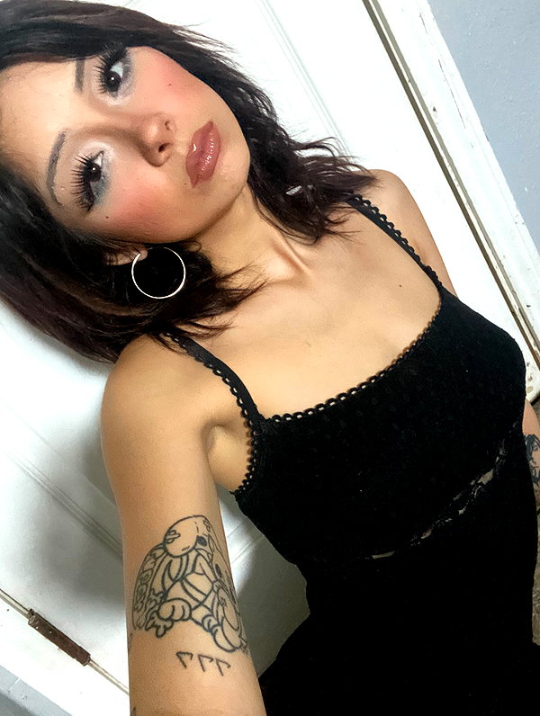 angelicdispair instagram image archive image