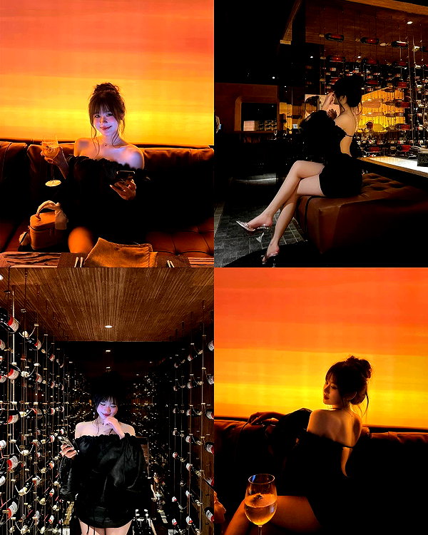 lyhythuedoxinh instagram image archive image