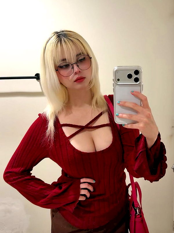 lulymakima instagram image archive image