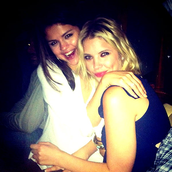 ashleybenson instagram image archive image