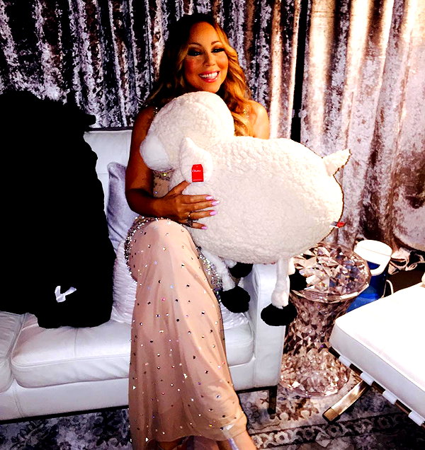 mariahcarey instagram image archive image