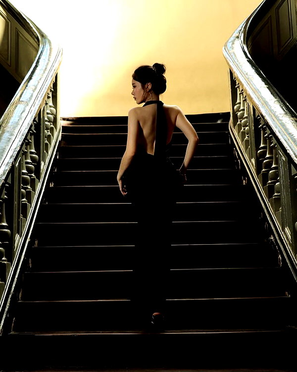 lyhythuedoxinh instagram image archive image