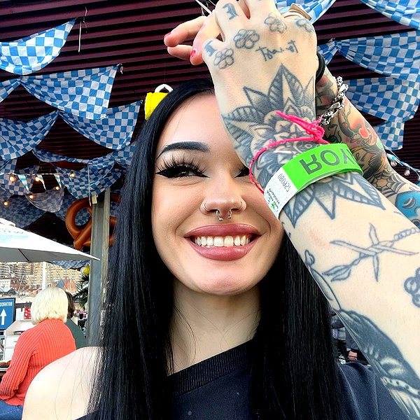 gabs.z.x instagram image archive image
