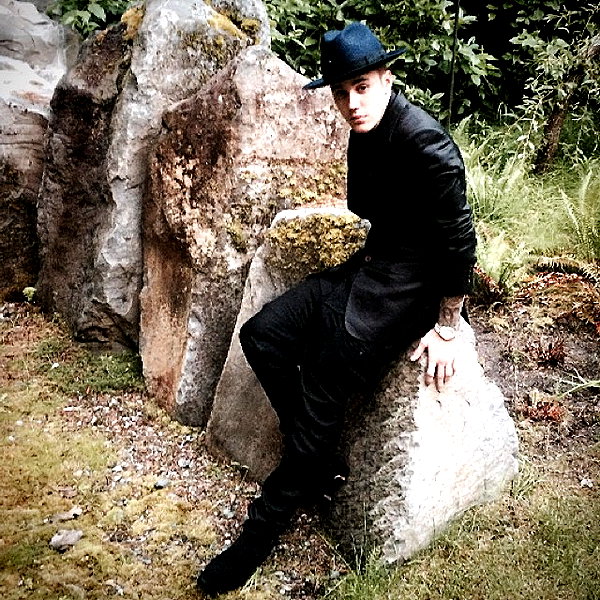 lilbieber instagram image archive image