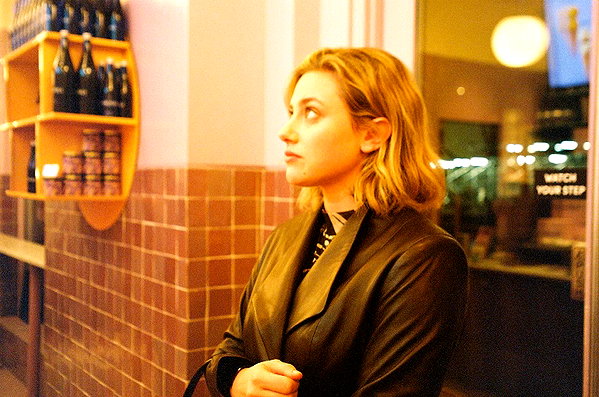 lilireinhart instagram image archive image